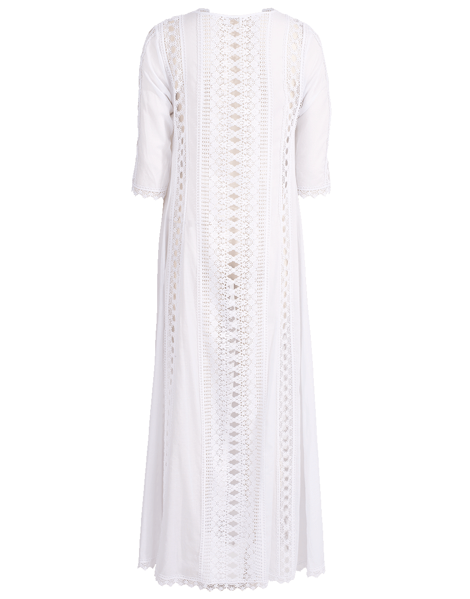 CHARO RUIZ IBIZA-Ali Tied Cardigan-