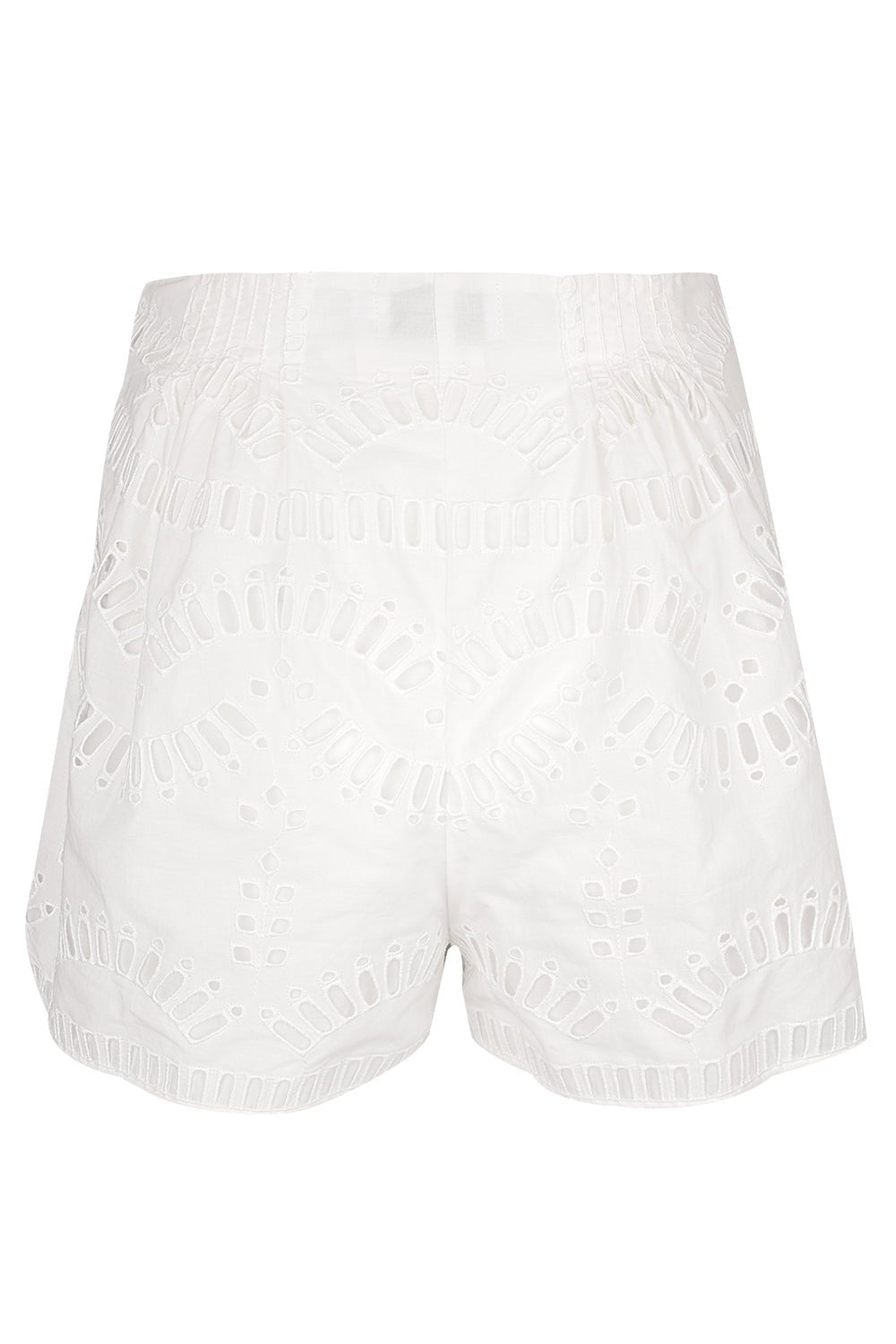 CHARO RUIZ IBIZA-Palok Short-