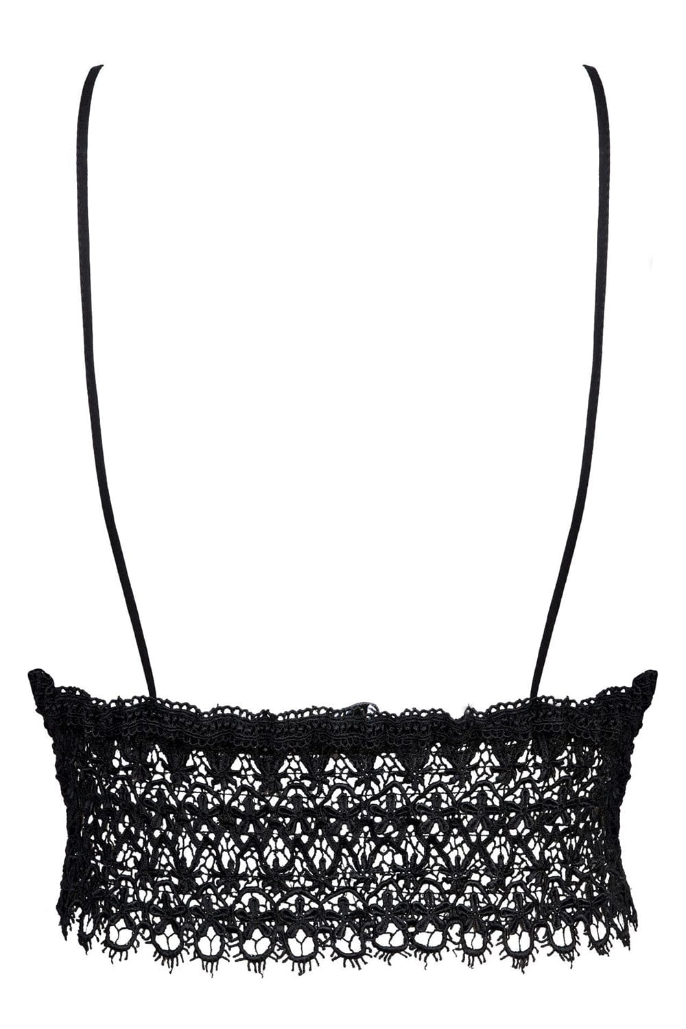 CHARO RUIZ IBIZA-Delia Top-