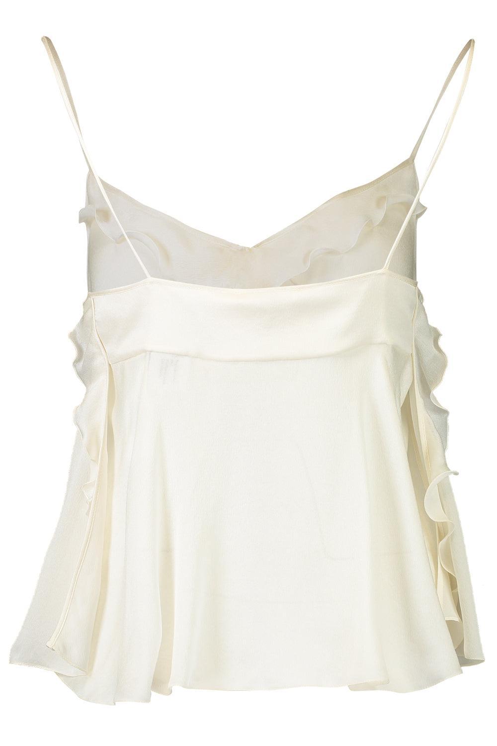 Camisole Top-DSTY WHT-34-CLOTHINGTOPTANK-CHLOÉ