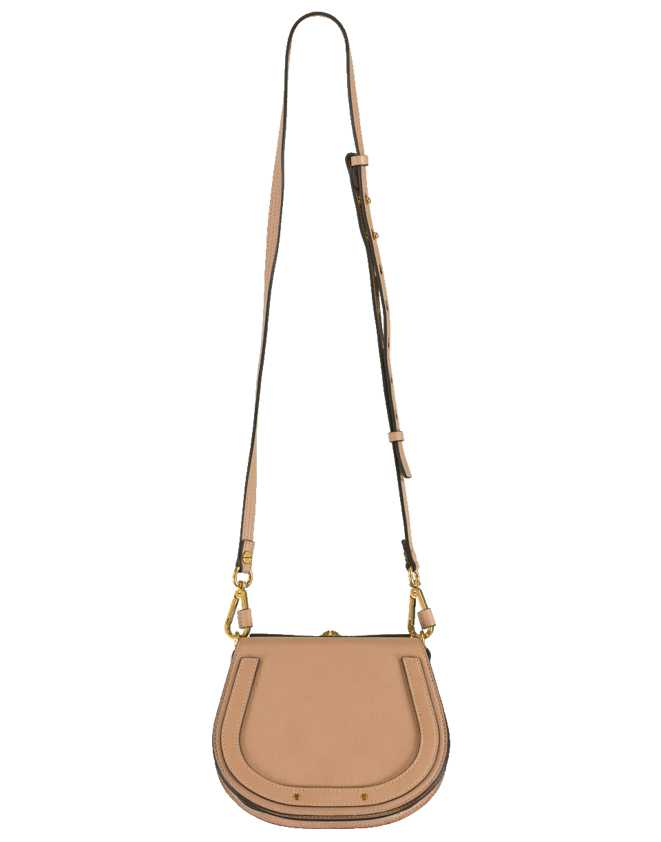 CHLOÉ-Nile Bag-BEIGE