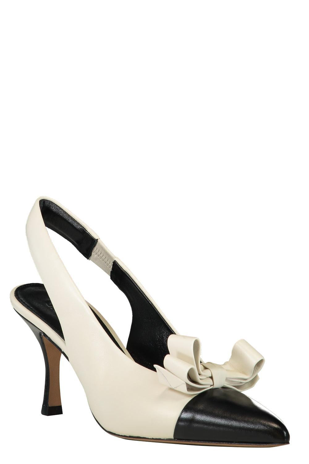 Alba Slingback-CREAM-36-SHOEPUMP-CHLOÉ