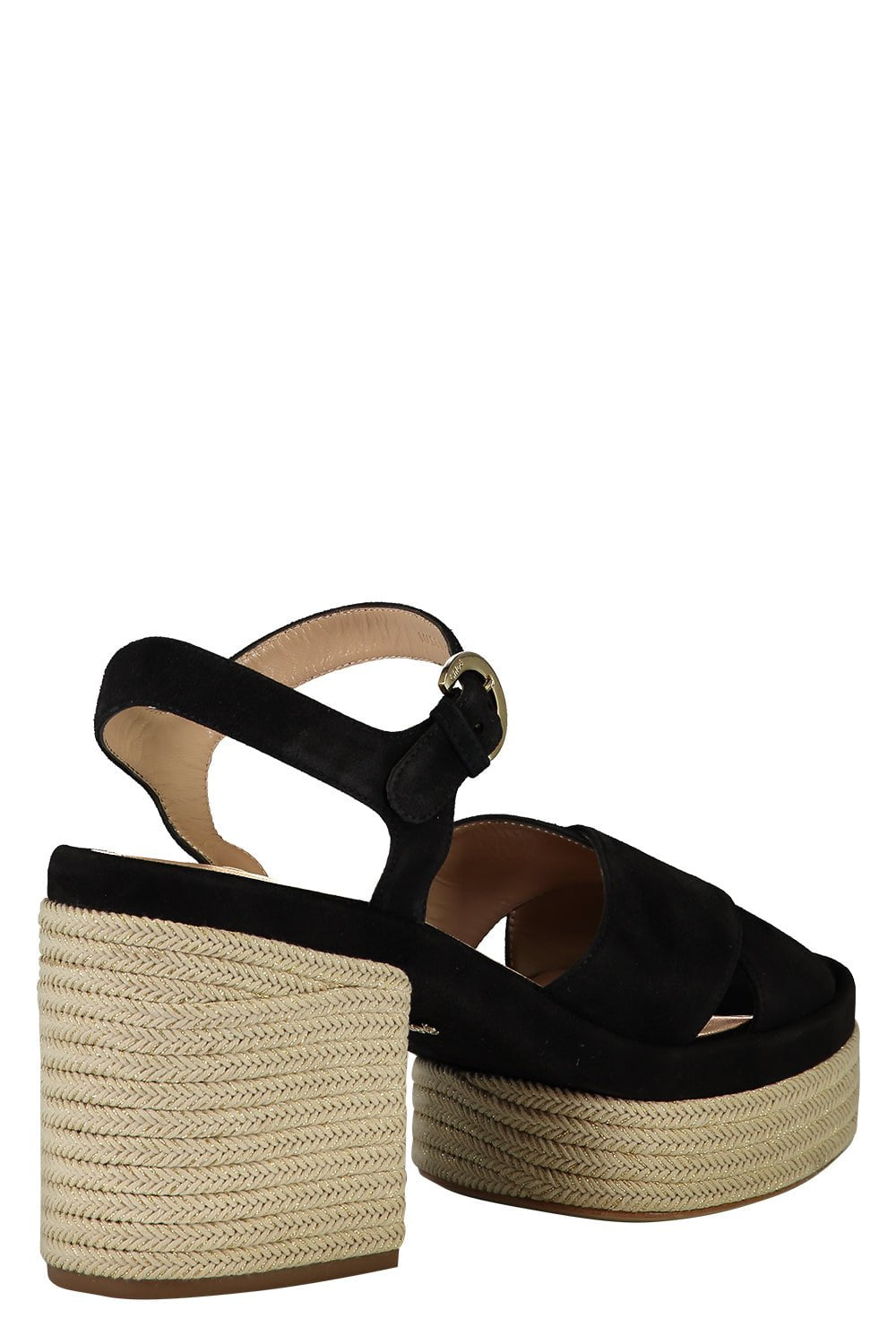 CHLOÉ-Odina Sandal-