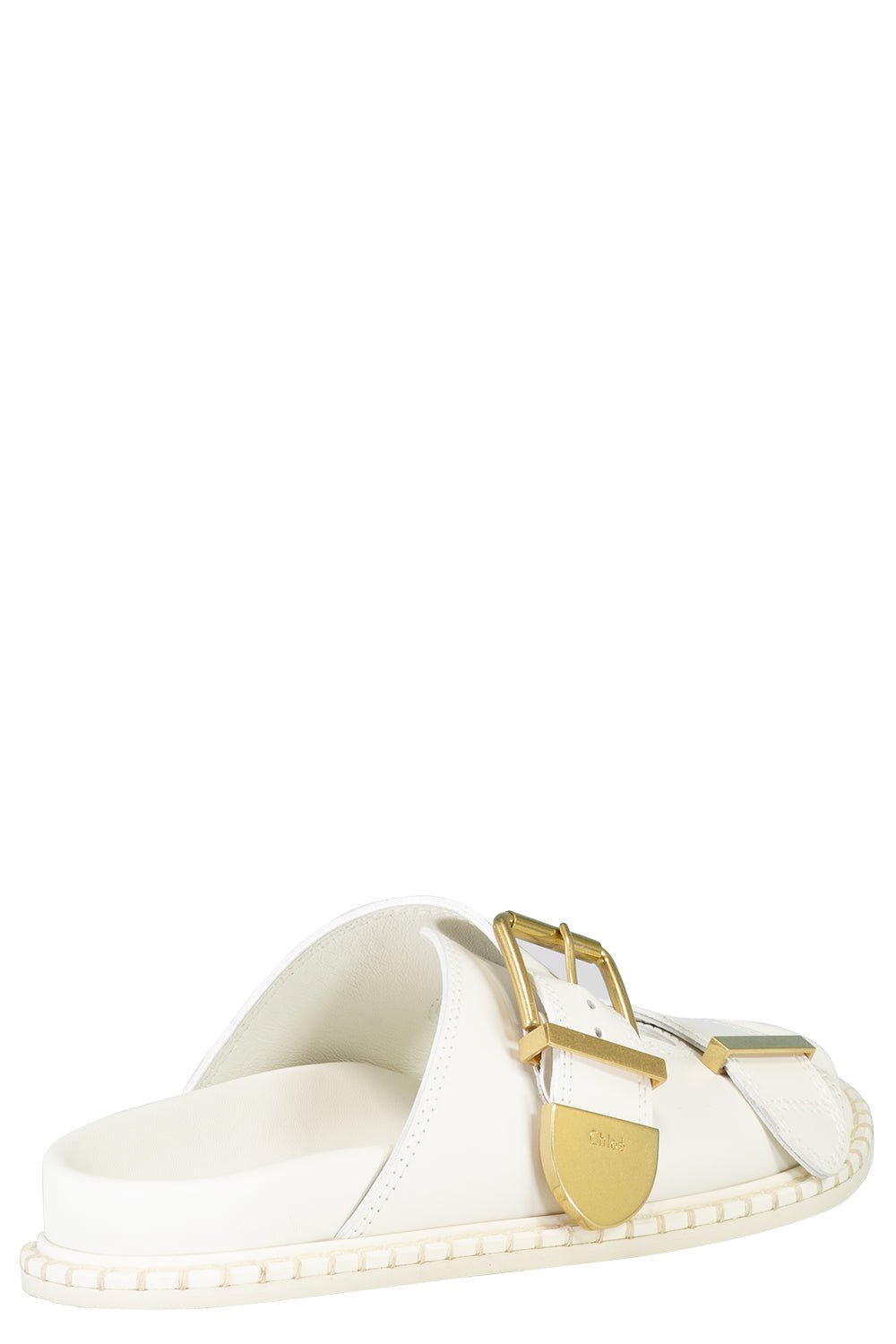 CHLOÉ-Rebecca Sandal-