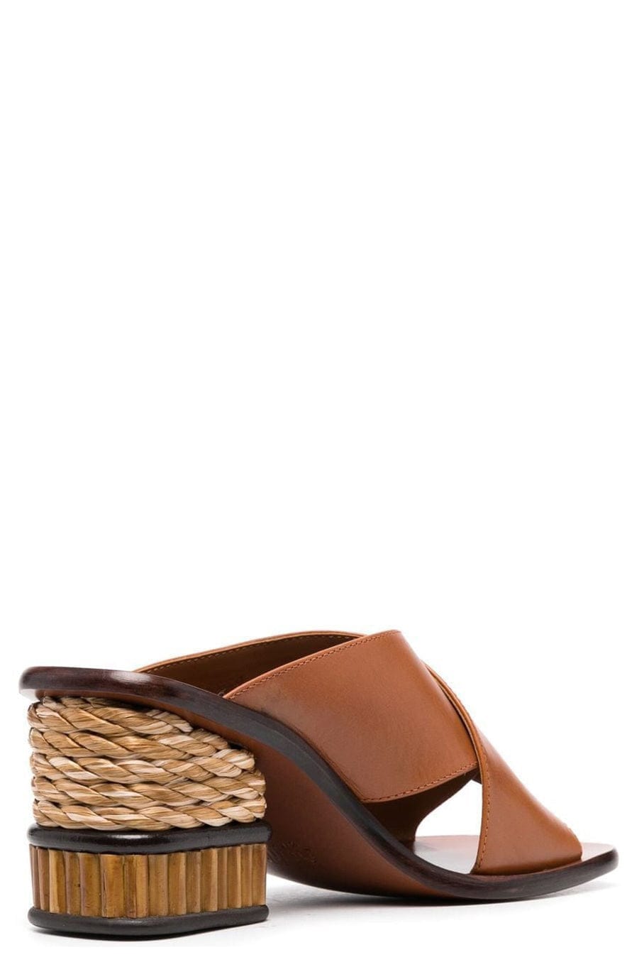 CHLOÉ-Laia Sandal-