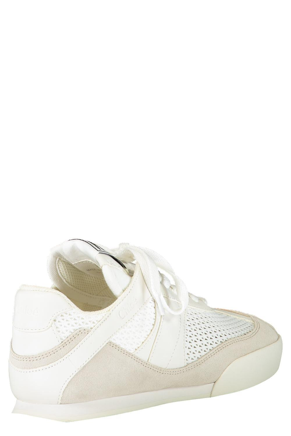 KICK SNEAKER-CLOUDYCR-36-SHOESNEAKER-CHLOÉ
