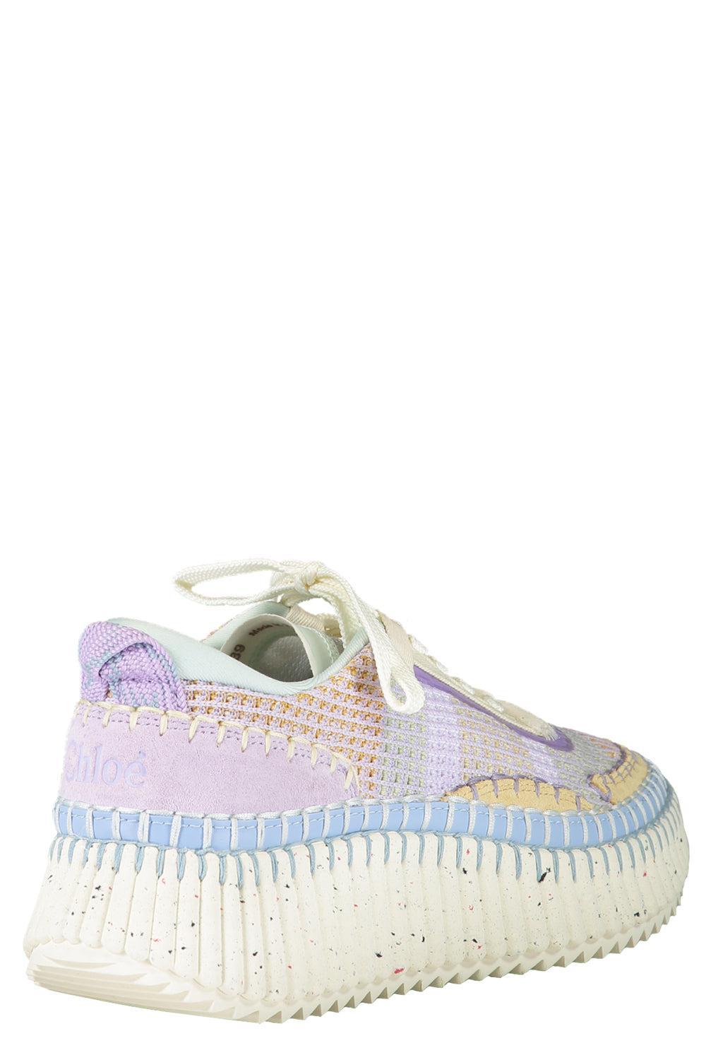 NAMA SNEAKER - DREAMY LAVENDER-DRMLVNDR-36-SHOESNEAKER-CHLOÉ