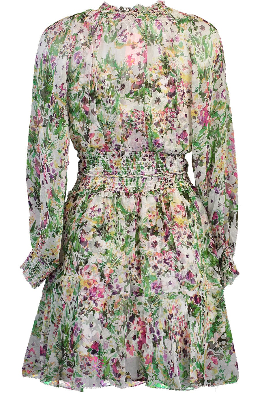 CHRISTY LYNN-Susie Dress - Berry Garden-