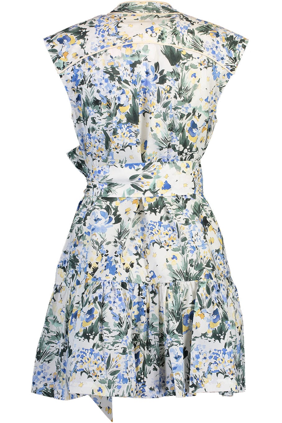 CHRISTY LYNN-Lucie Dress-