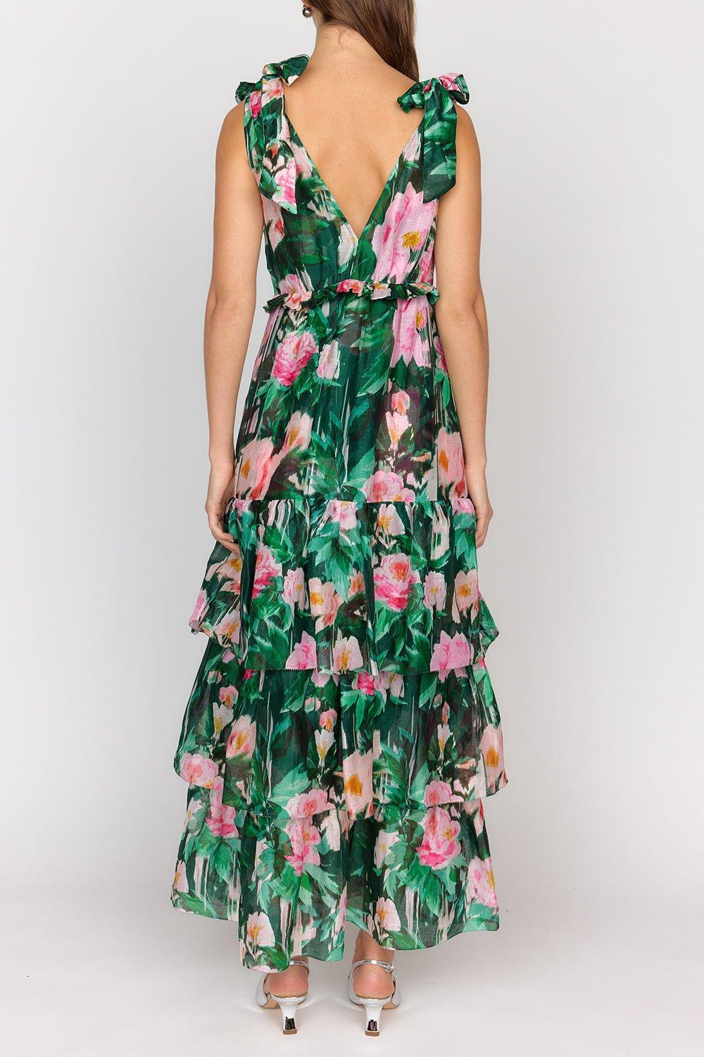 CHRISTY LYNN-Alexa Dress-