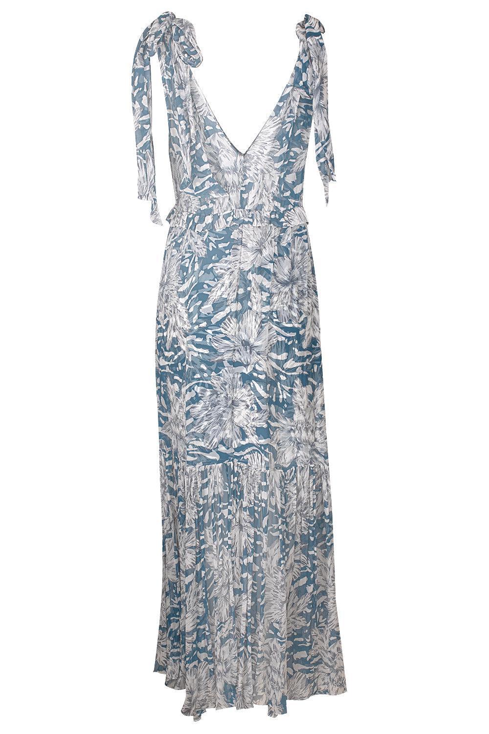 Misha Dress-NV LOTUS-XS-CLOTHINGDRESSCASUAL-CHRISTY LYNN