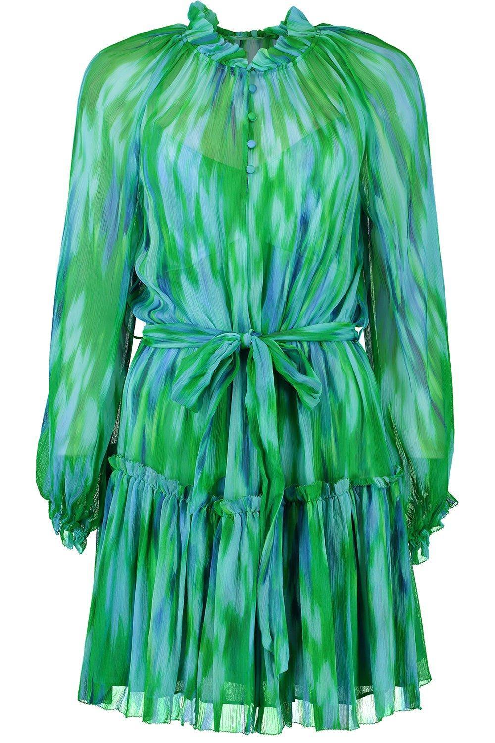 Jenny Dress - Sea Glass | CHRISTY LYNN Marissa Collections Jenny Dress - Sea Glass | CHRISTY LYNN Marissa Collections
