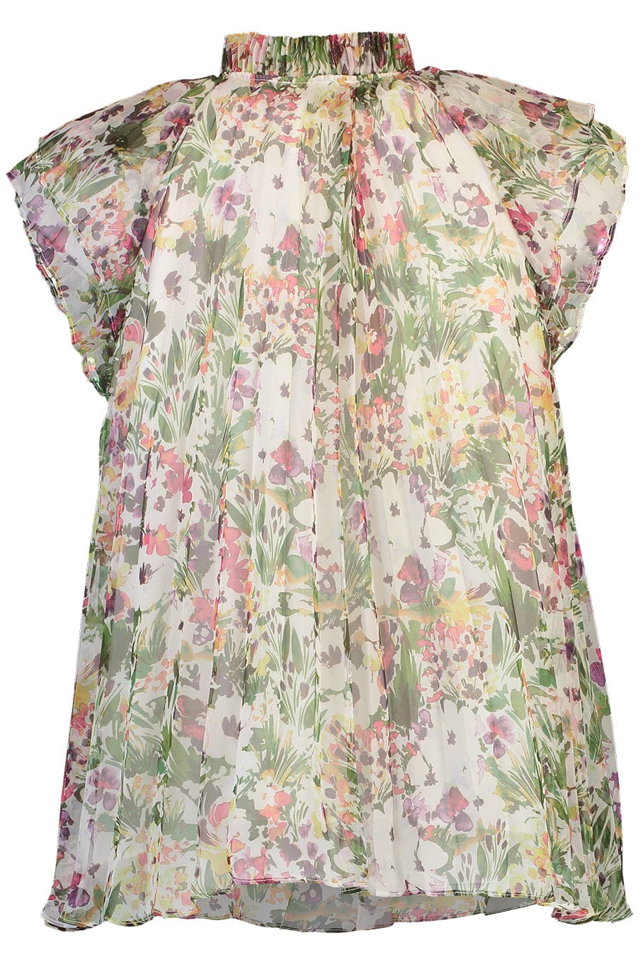 CHRISTY LYNN-Jacky Top-