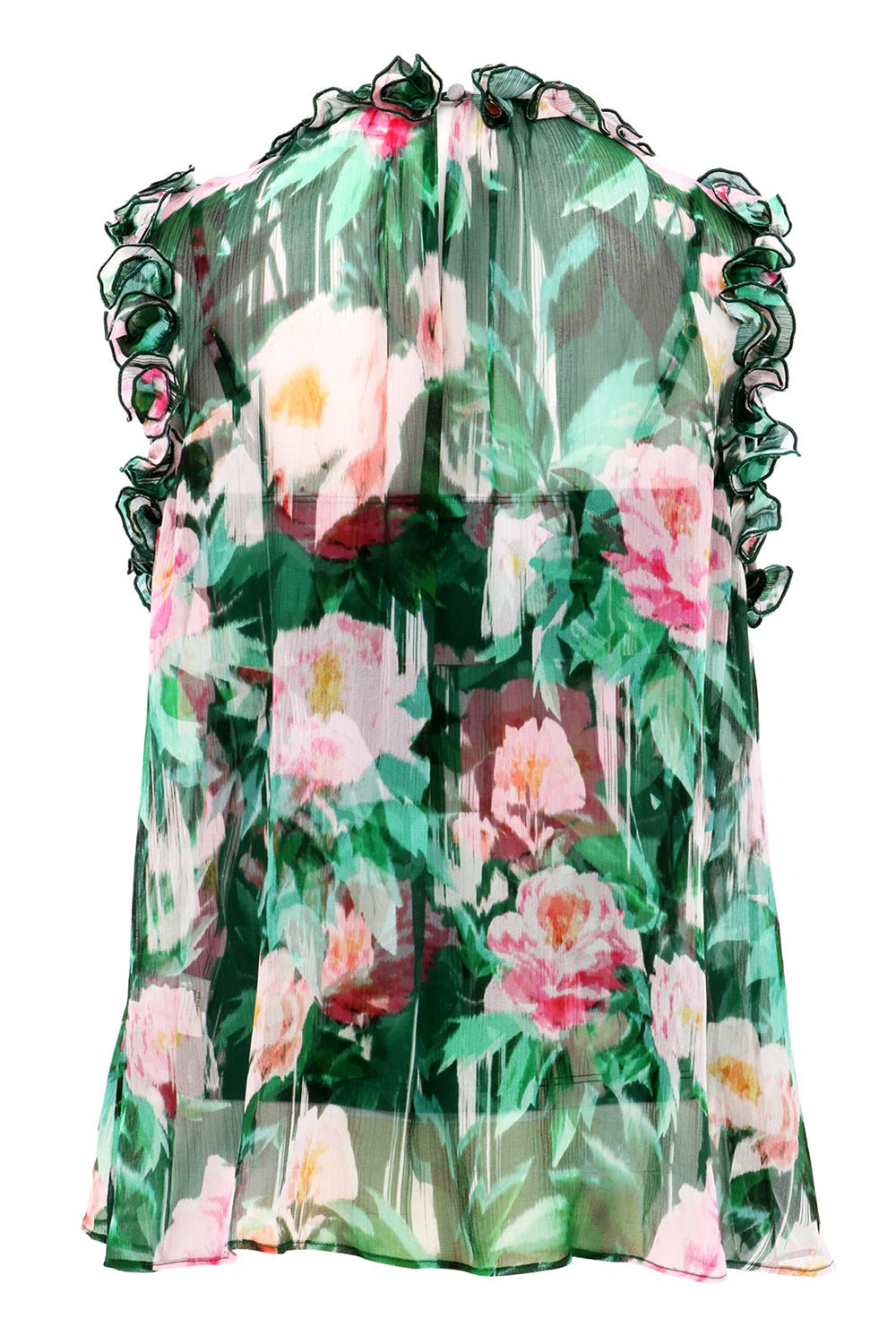 CHRISTY LYNN-Frances Top-