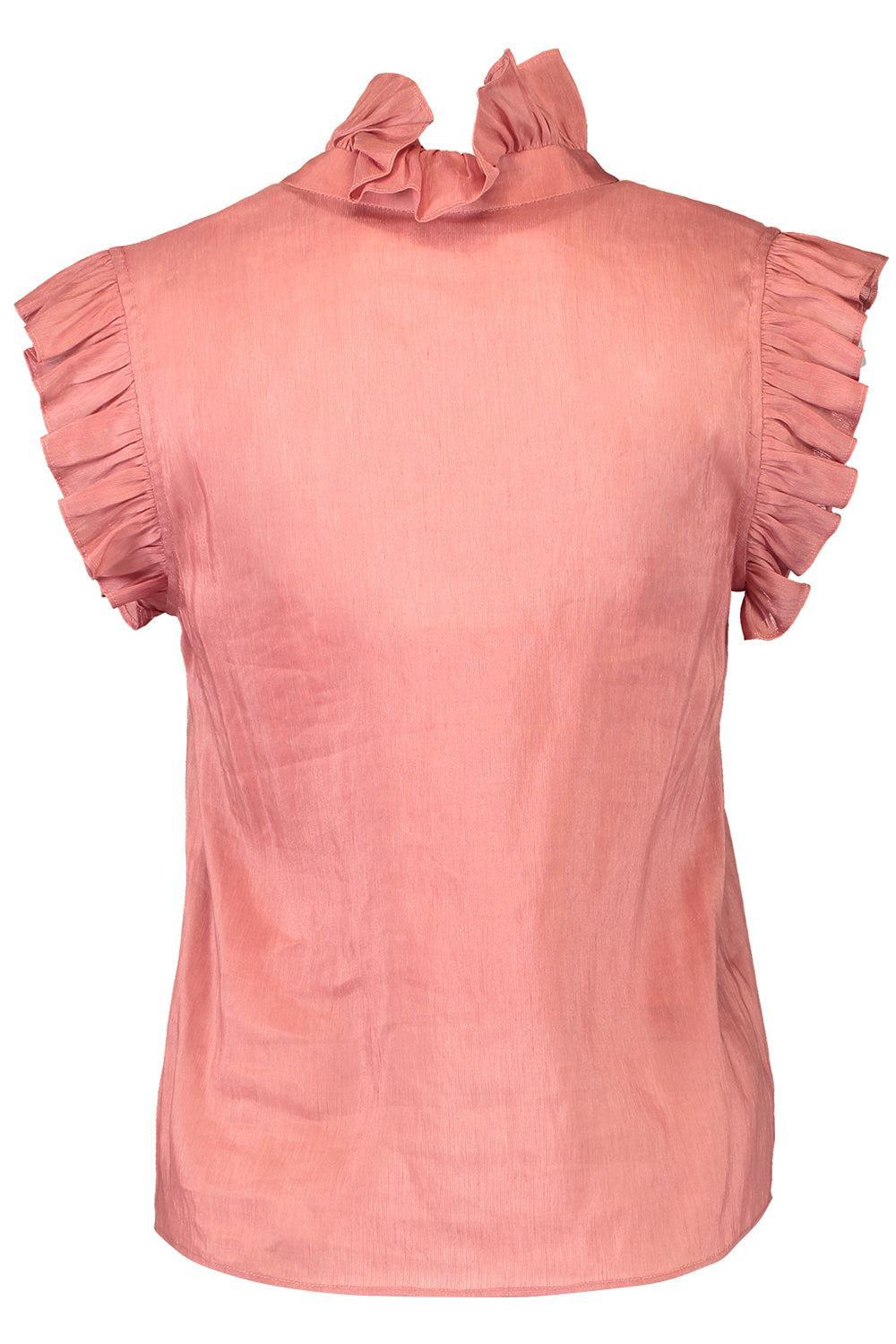 Marfa Top-DUSTYRSE-XS-CLOTHINGTOPBLOUSE-CHRISTY LYNN