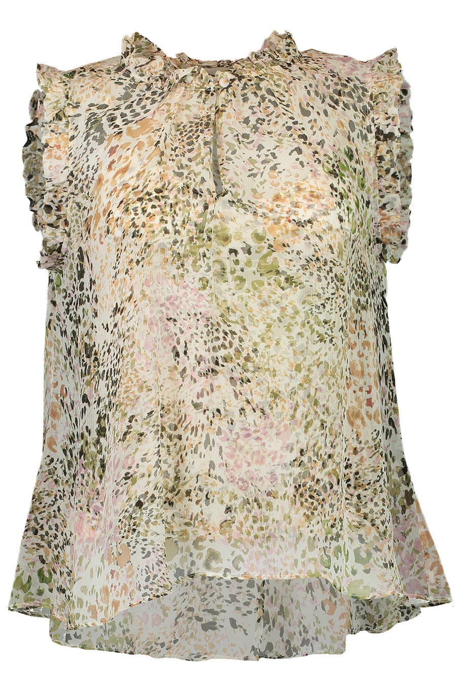 CHRISTY LYNN-Nora Top-