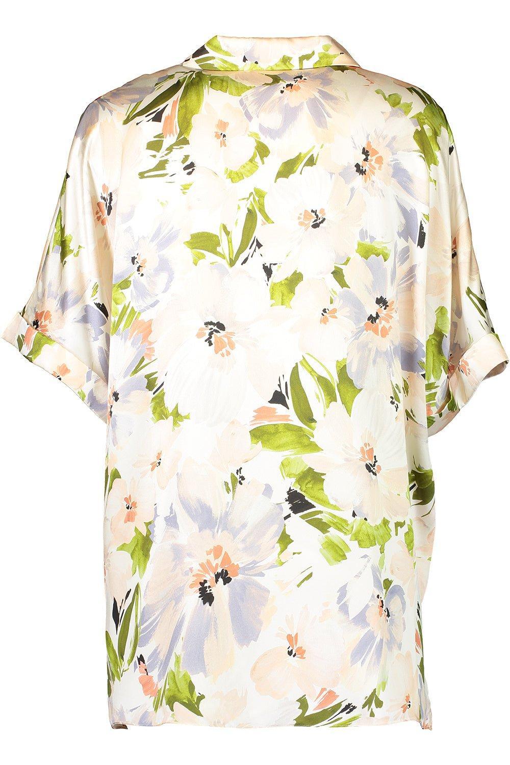 CHRISTY LYNN-James Top-LILAC