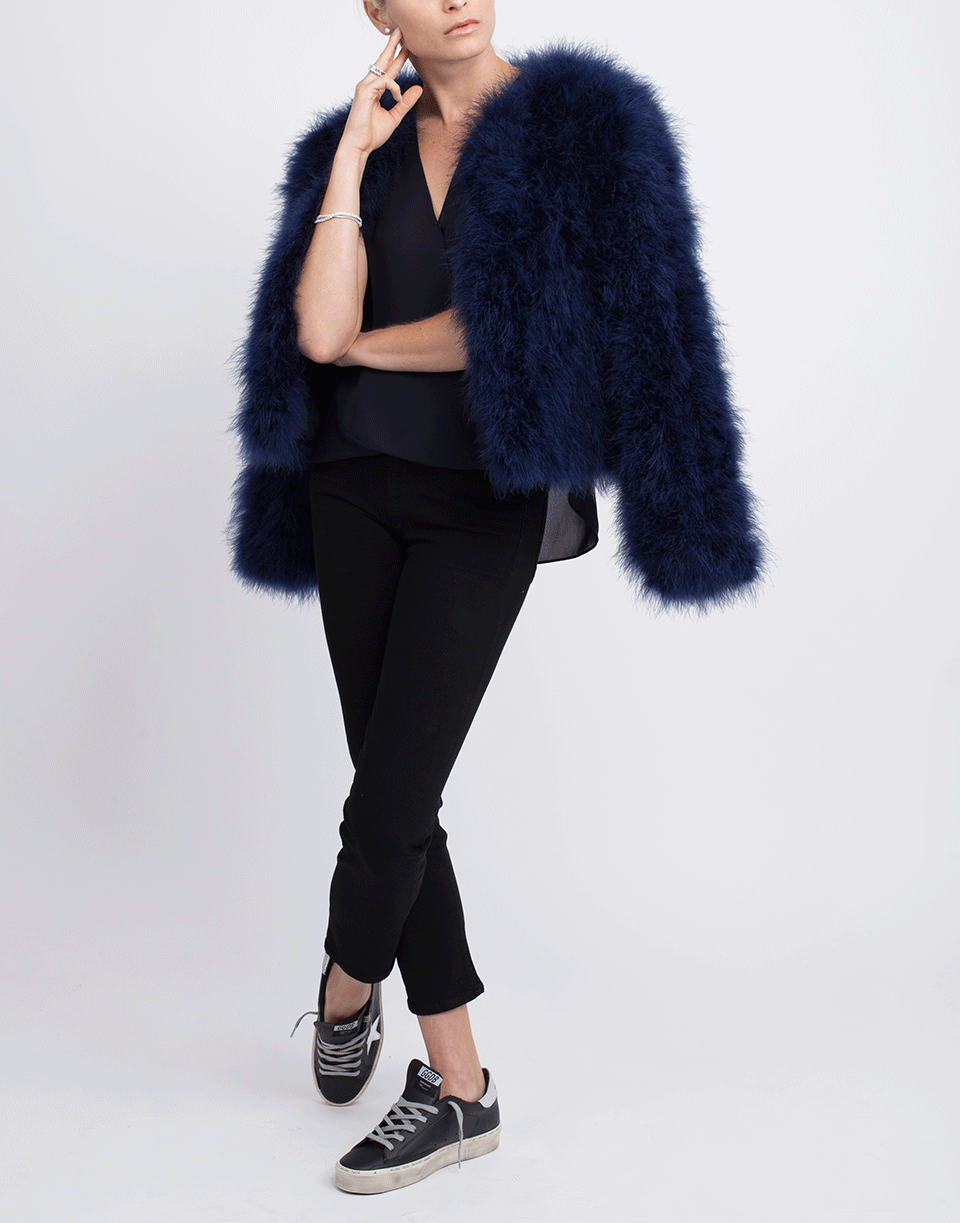 CITIZENS of HUMANITY-Harlow Slim Jean-