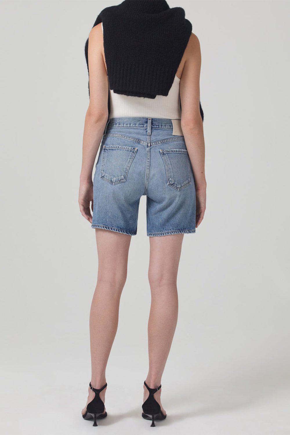 CITIZENS of HUMANITY-Camilla Shorts-