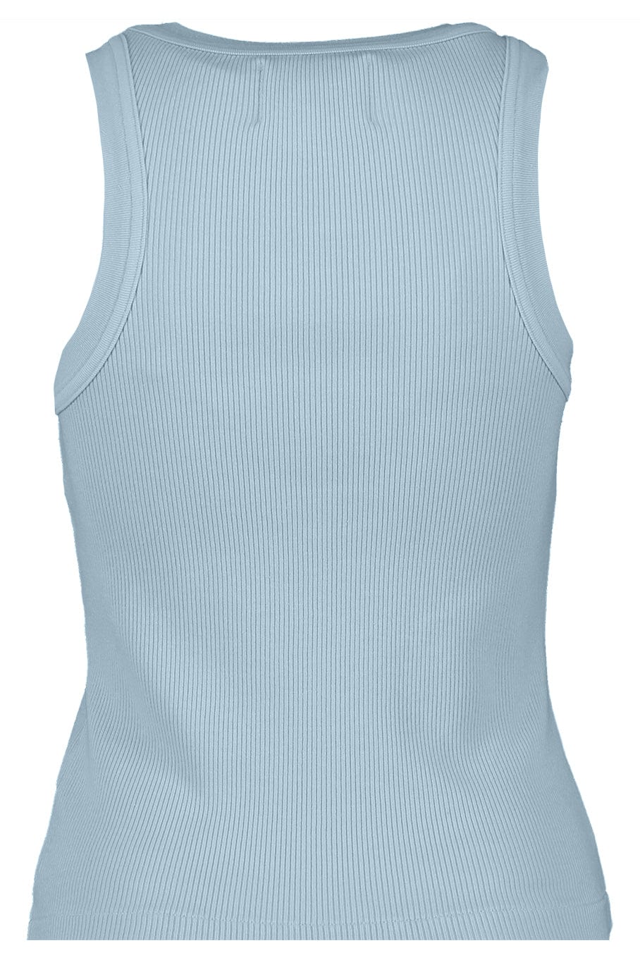 CITIZENS of HUMANITY-Isabel Rib Tank - Powder-
