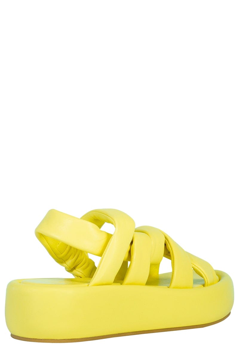 CLERGERIE-Ange Sandal-