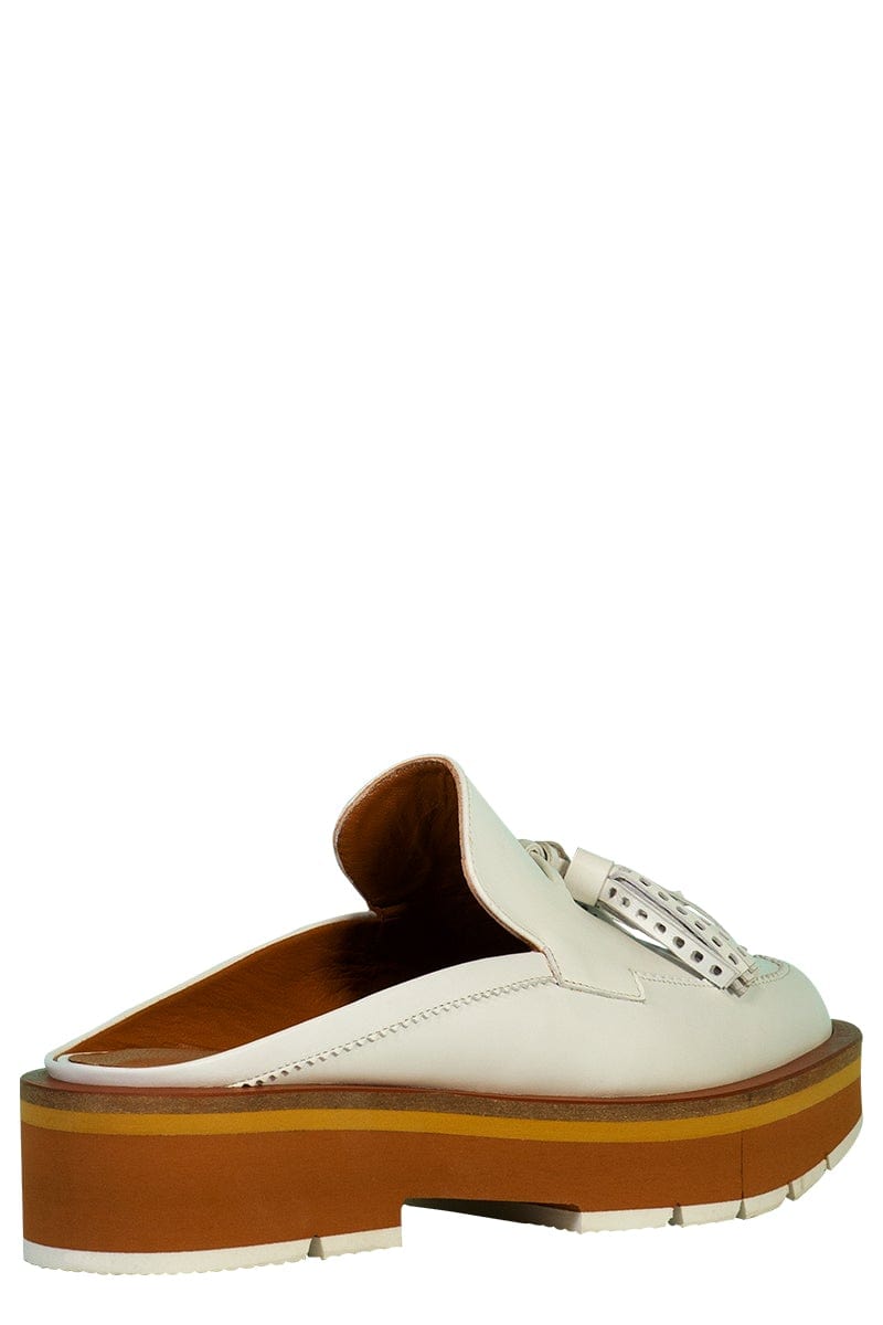 CLERGERIE-Louis Mule-