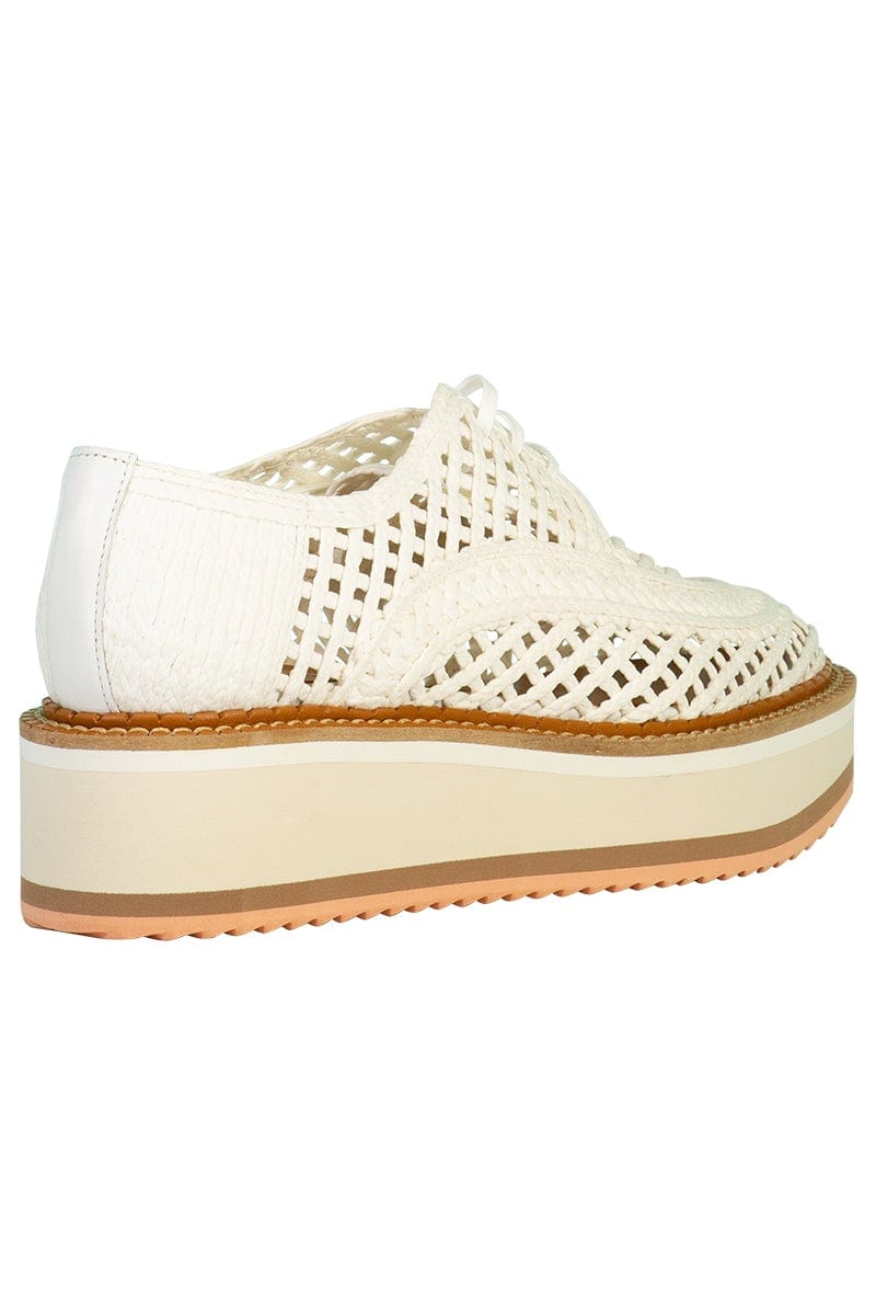 CLERGERIE-Biba Sneaker-