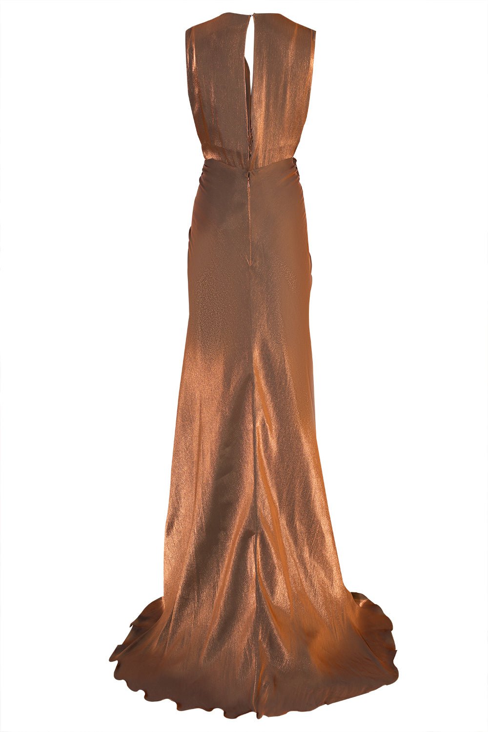 COSTARELLOS-Tessa Gown-