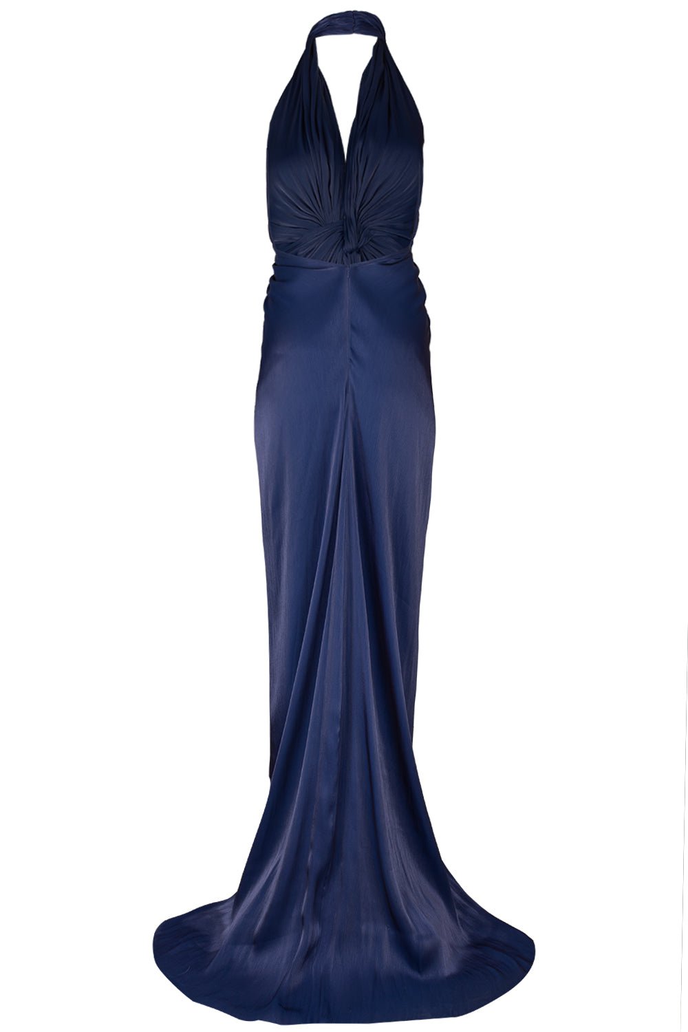 COSTARELLOS-Colette Dress-