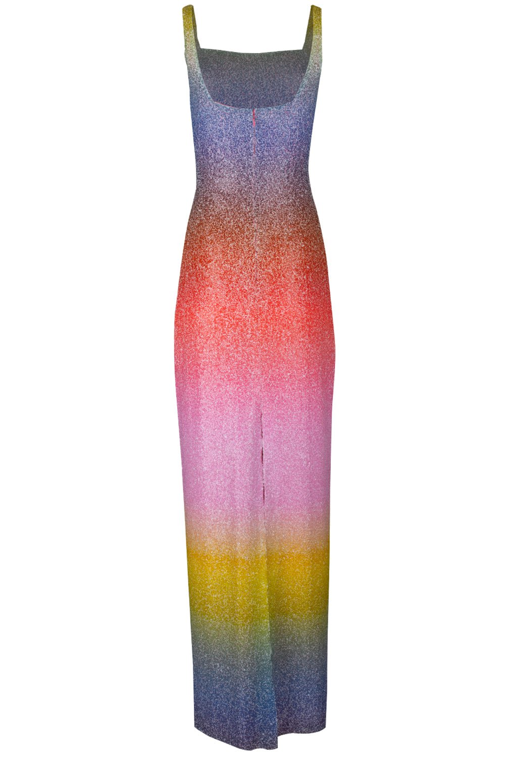 COSTARELLOS-Leela Dress-