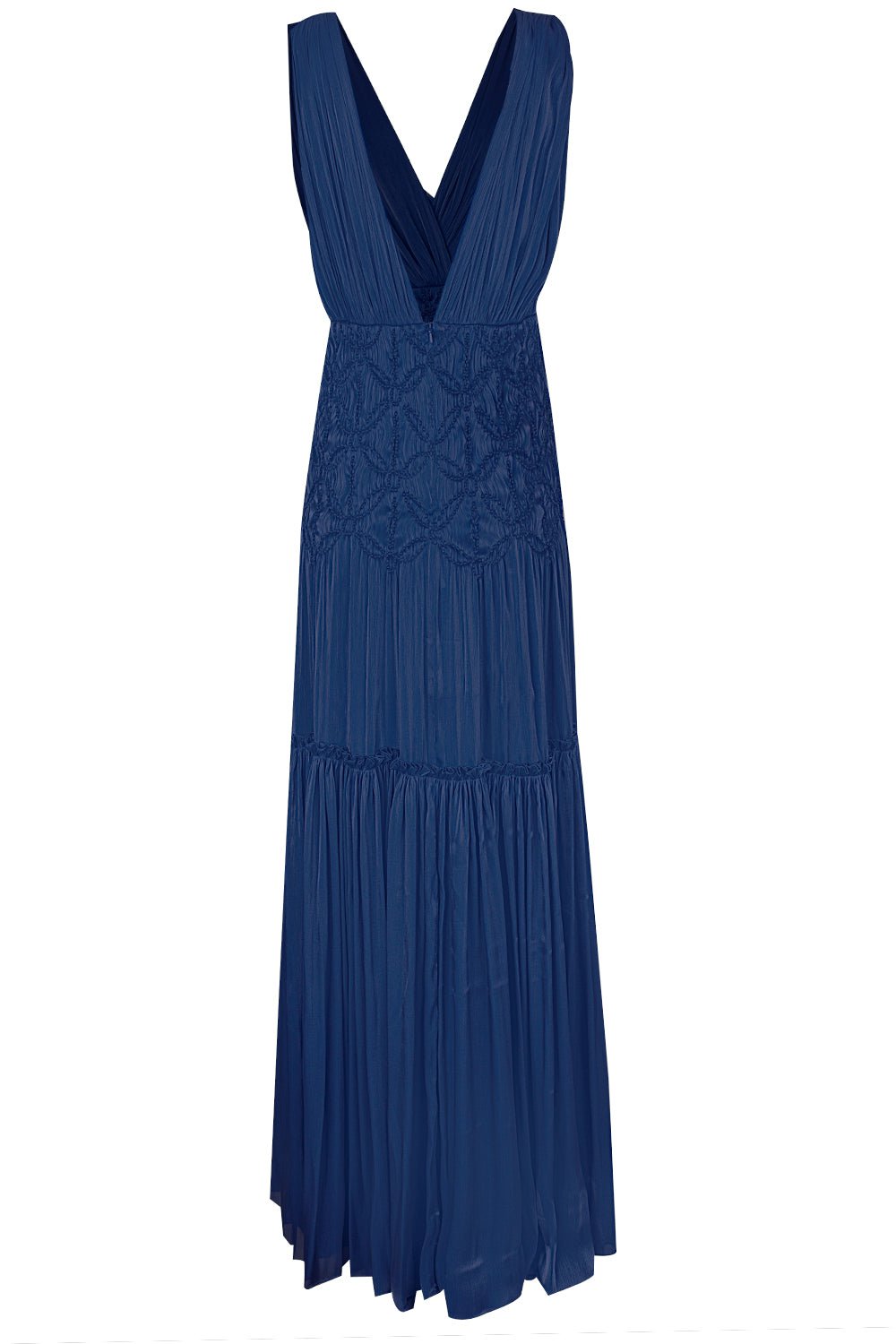 COSTARELLOS-Krizia Gown-