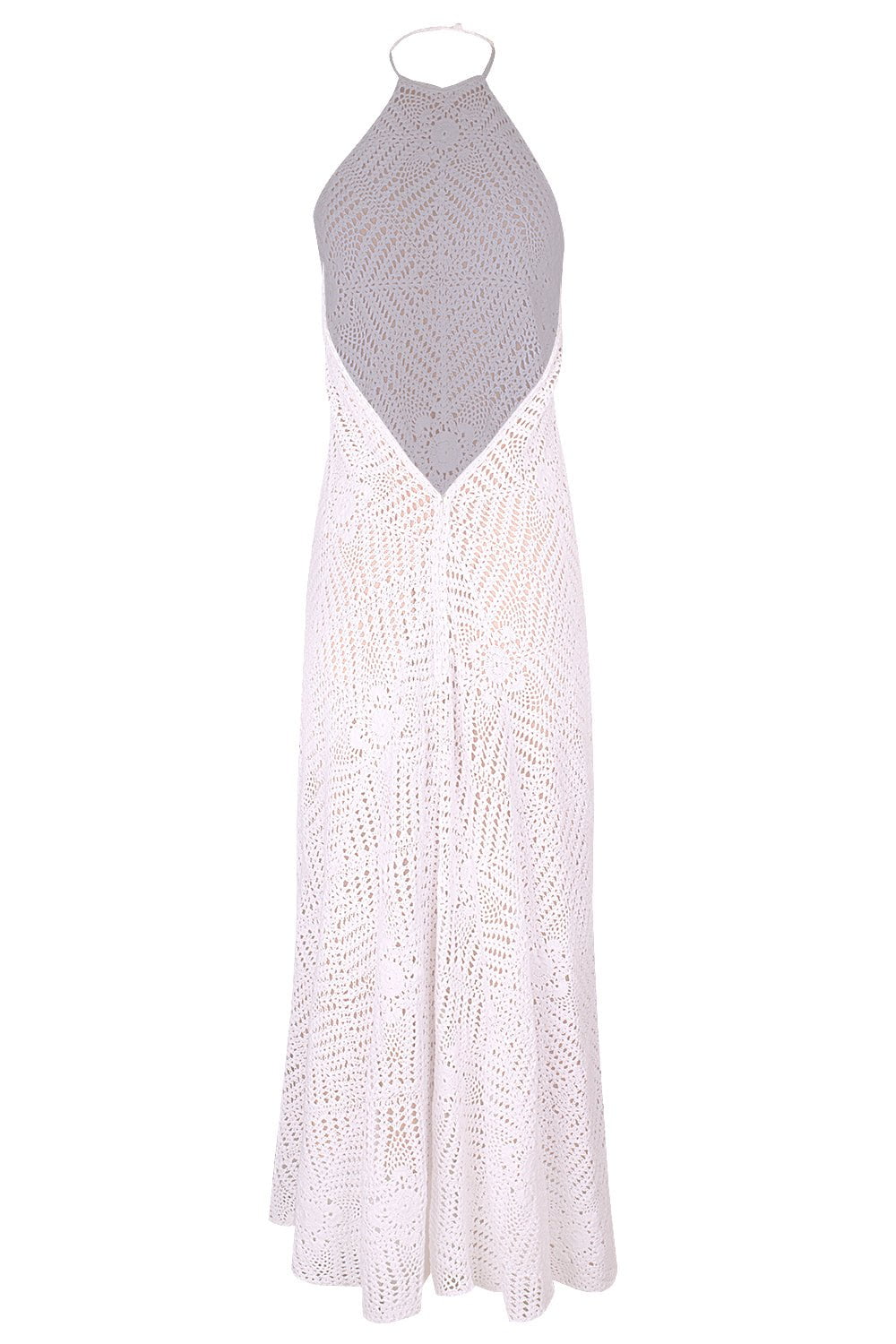 COSTARELLOS-Marani Dress-
