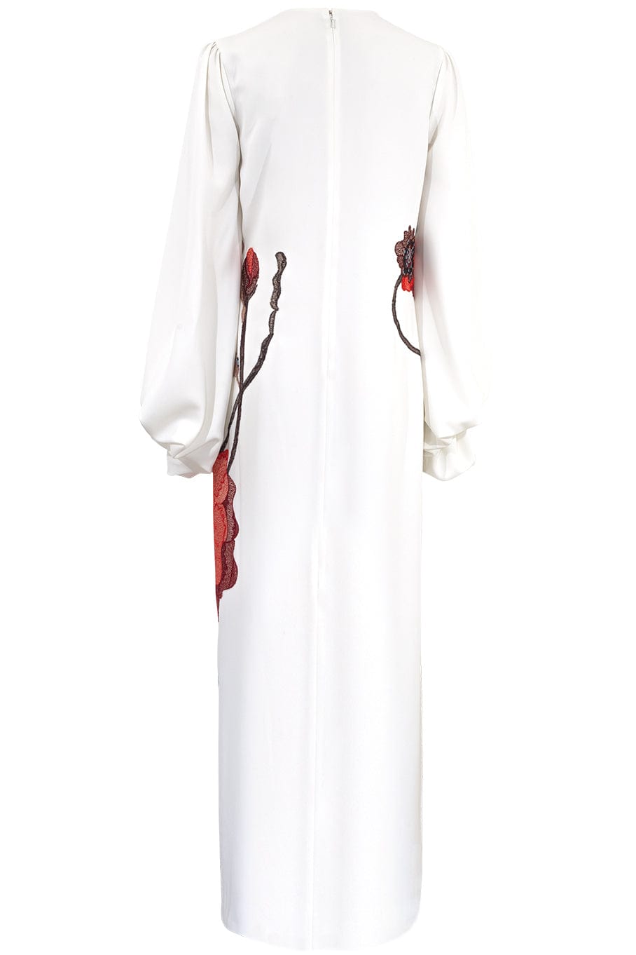 COSTARELLOS-Leilani Gown-