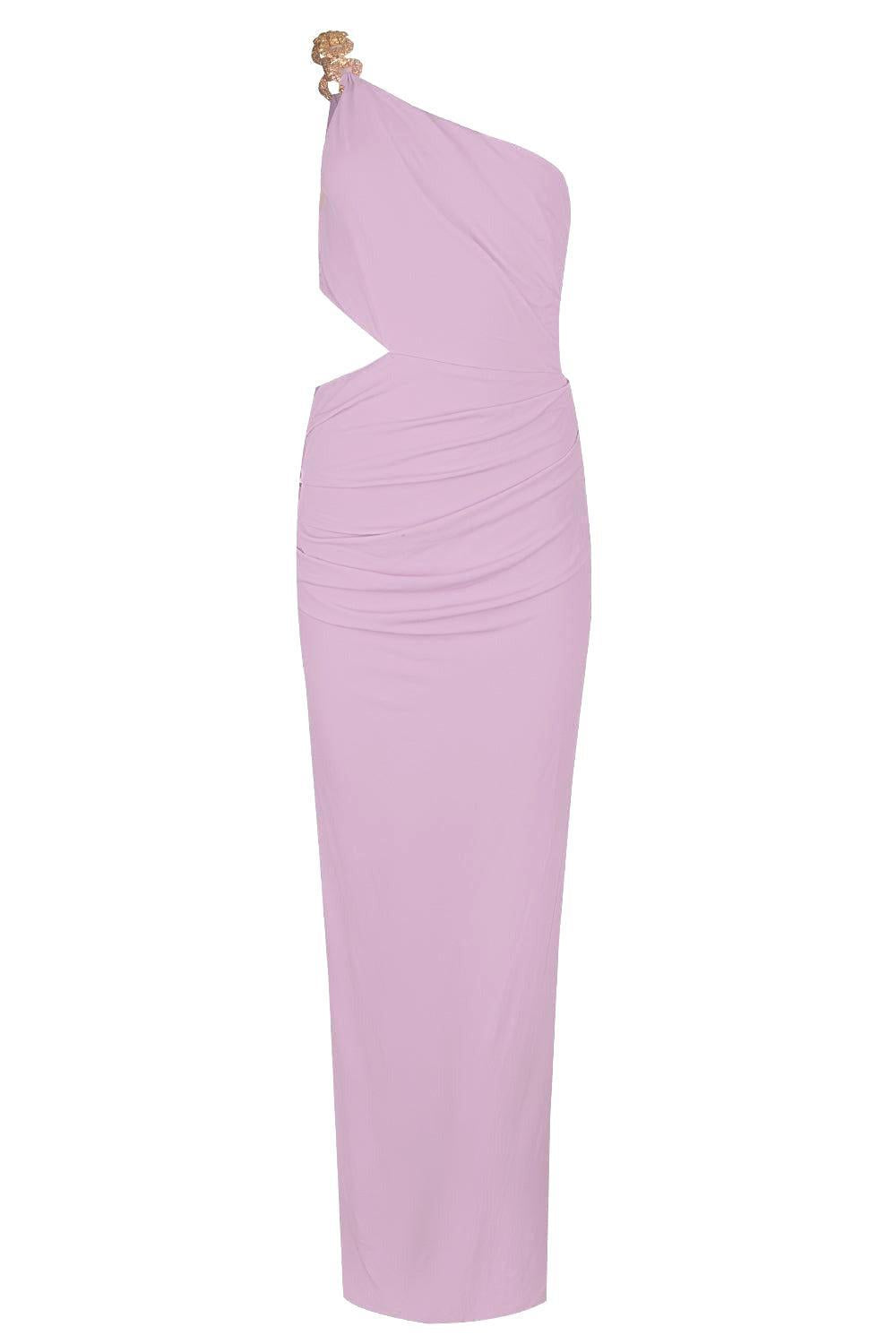 Cult Gaia - Cobie Gown - Sweet Pea Cult Gaia - Cobie Gown - Sweet Pea