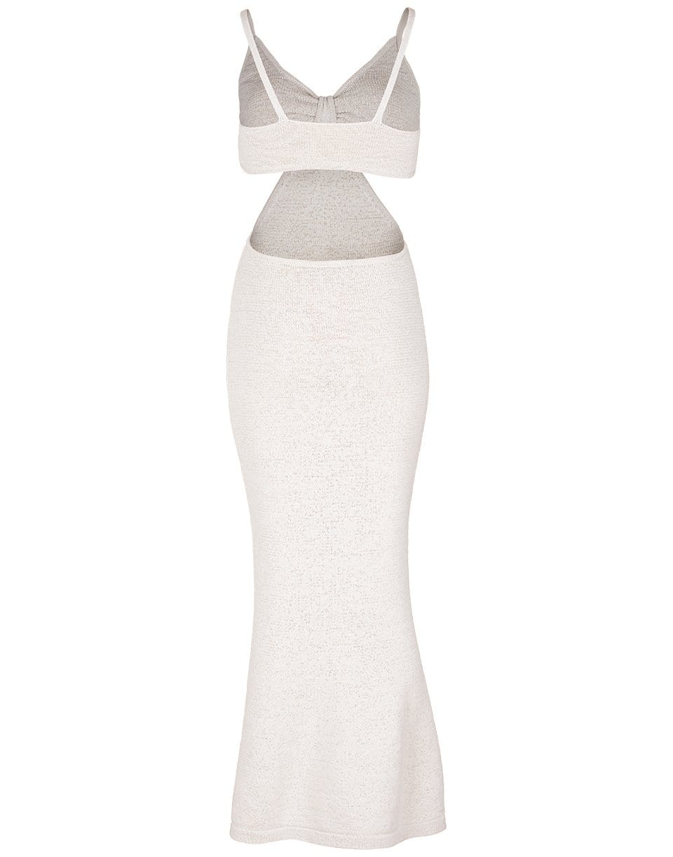 CULT GAIA-Serita Dress-WHITE