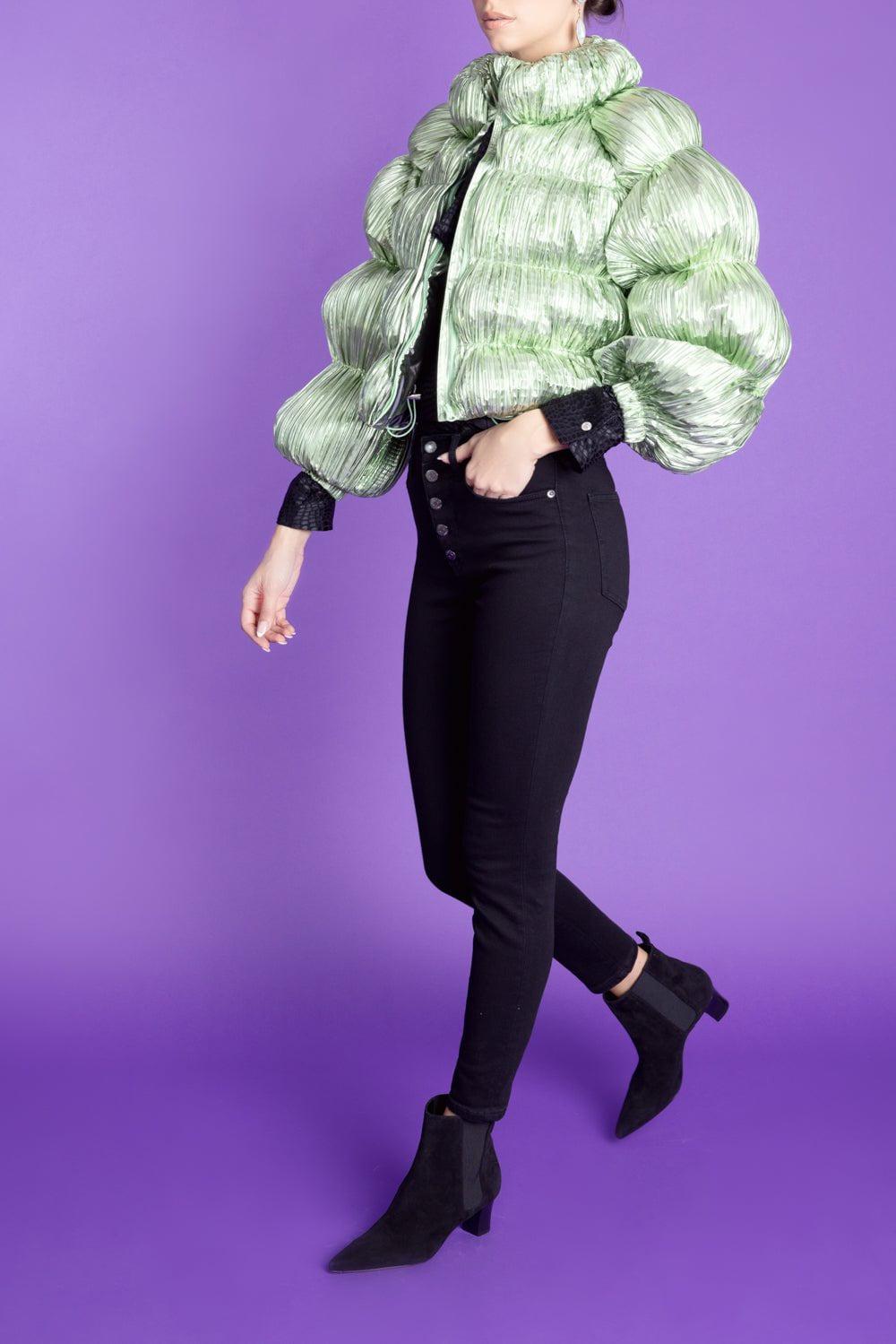 CULT GAIA-Bombon Jacket-