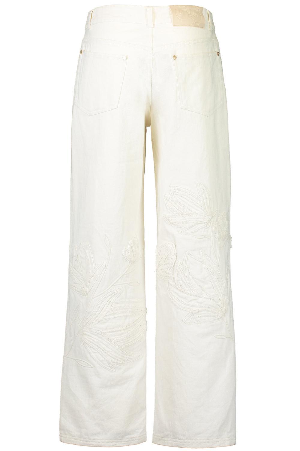 Flo Pant-OFF WHITE-26-CLOTHINGPANTDENIM-CULT GAIA