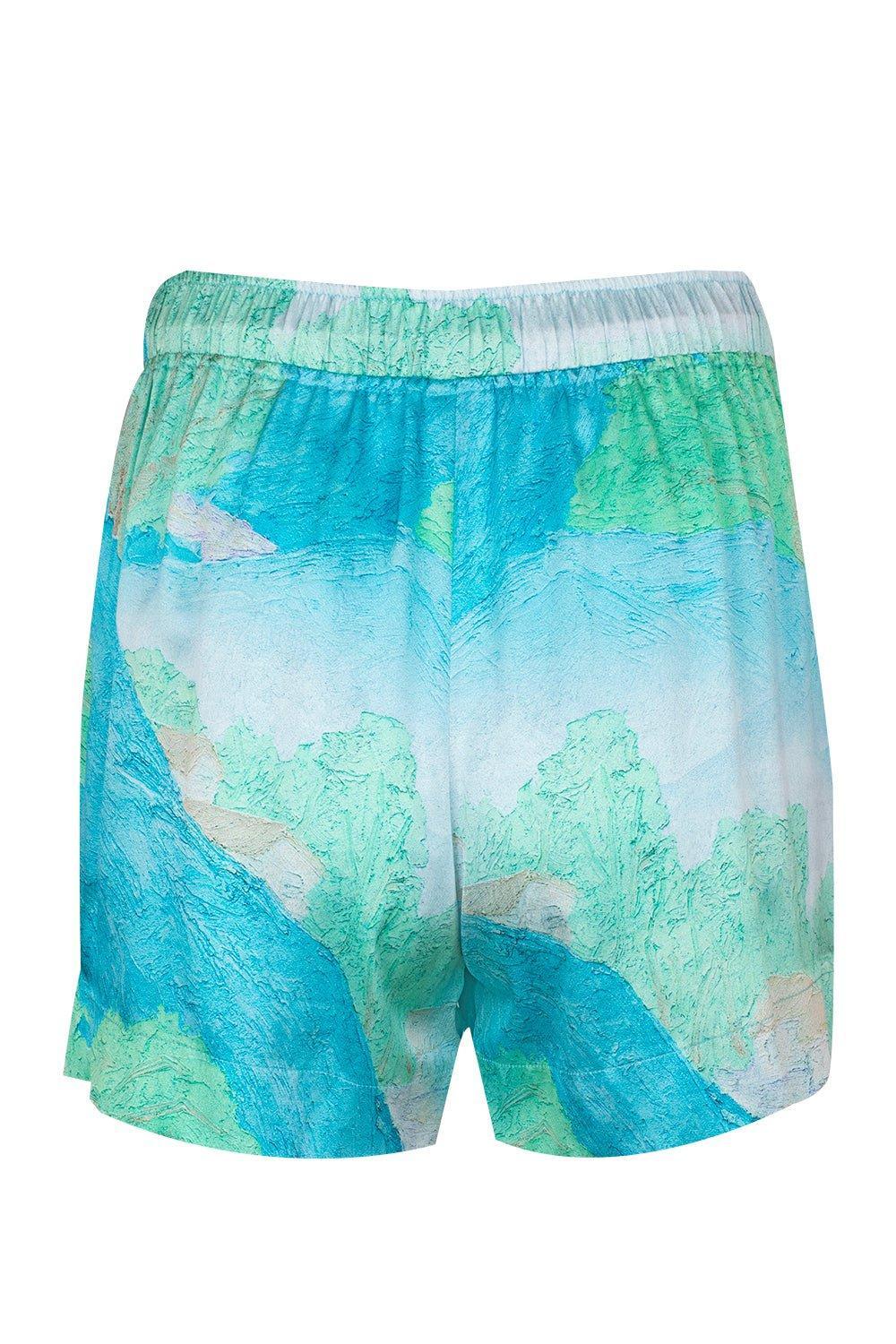 CULT GAIA-Oby Short-