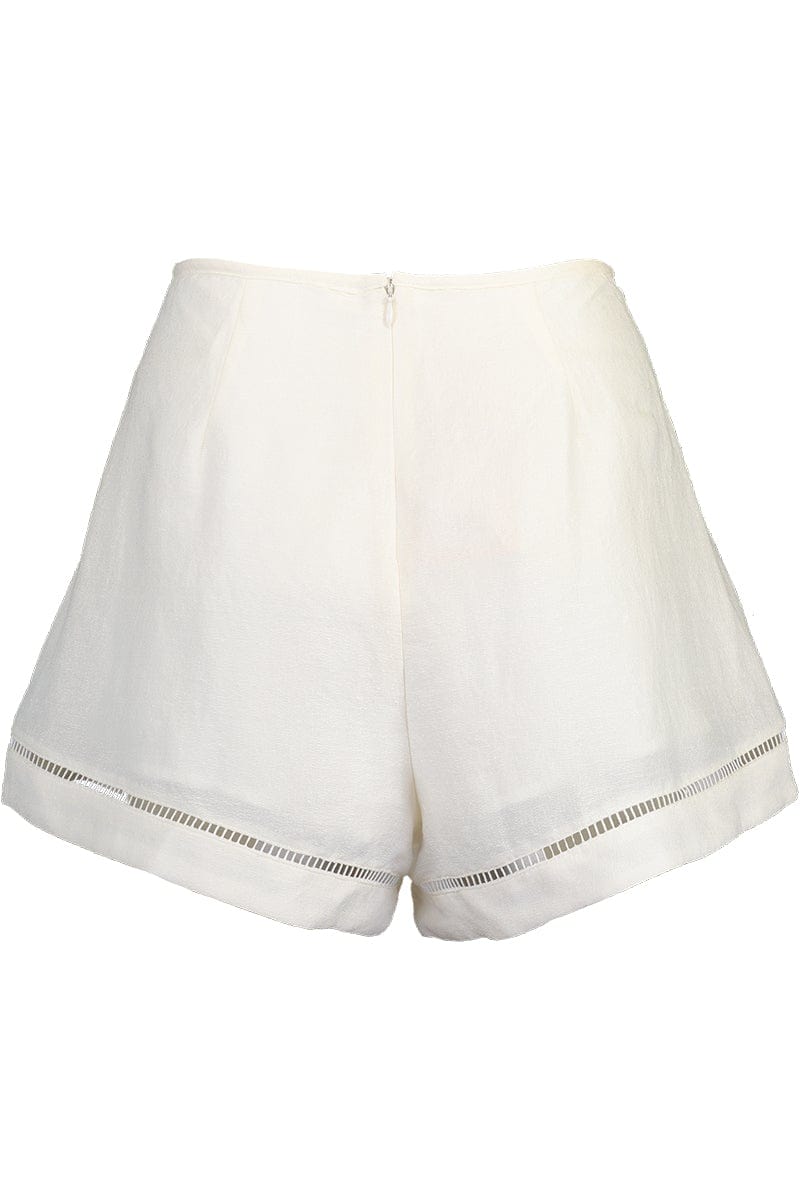 CULT GAIA-Itzel Short-