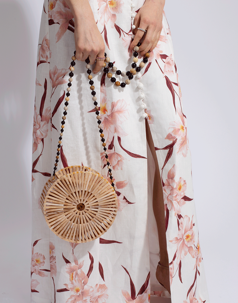 CULT GAIA-Acrylic Luna Crossbody-BUTTERSC