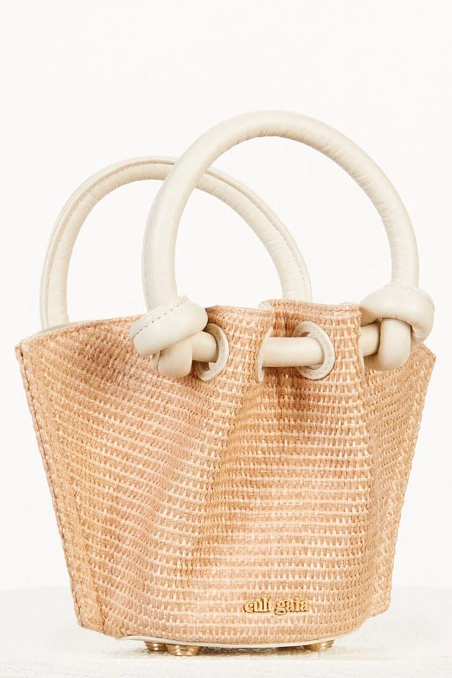 CULT GAIA-Daya Mini Crossbody-NATURAL