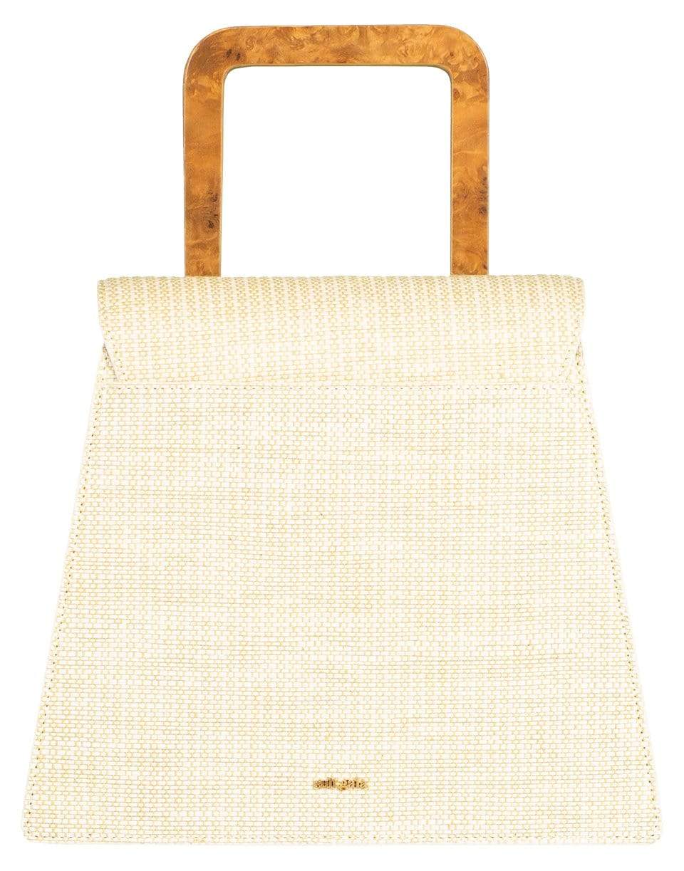 CULT GAIA-Bibi Top Handle-SAND