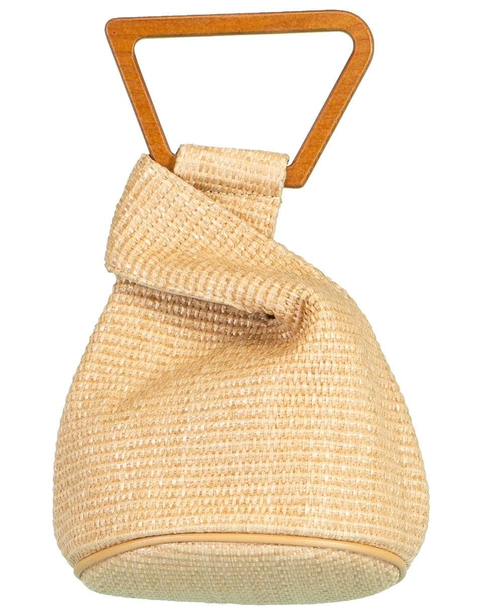 CULT GAIA-Mini Astraea Bag-NATURAL