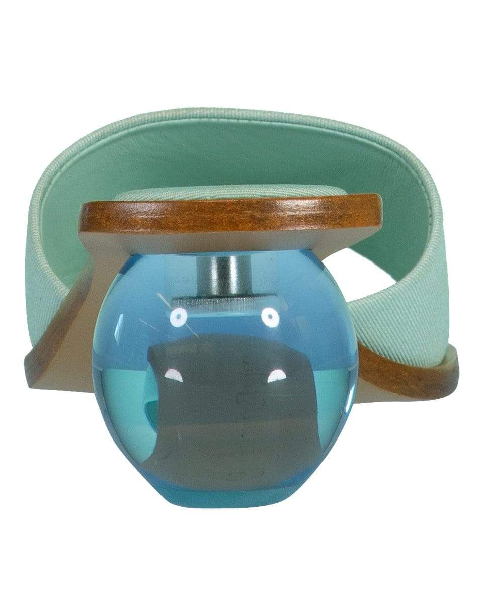 CULT GAIA-Sky Tao Sandal-