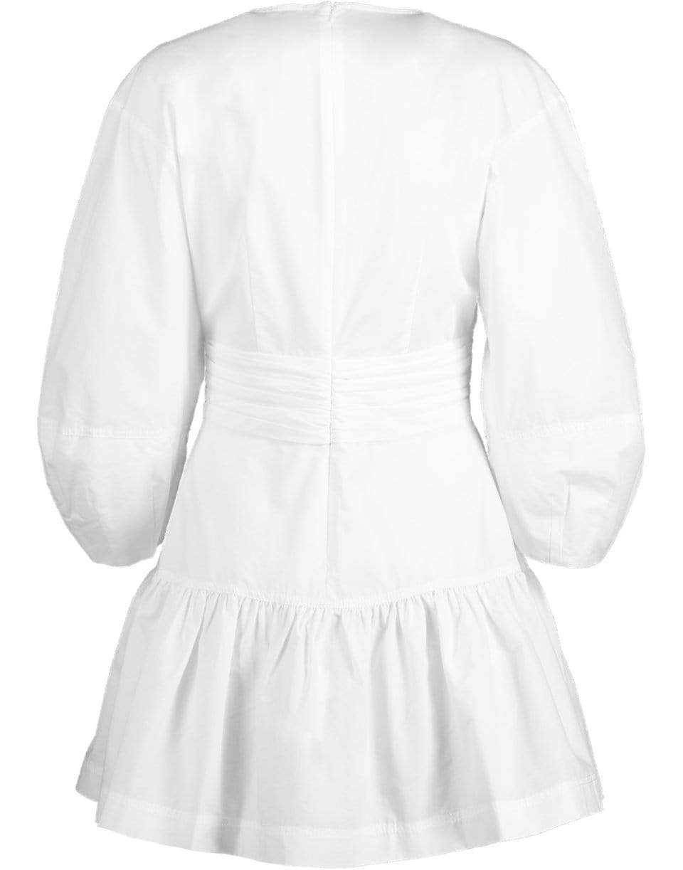 DEREK LAM 10 CROSBY-Talia Dress-