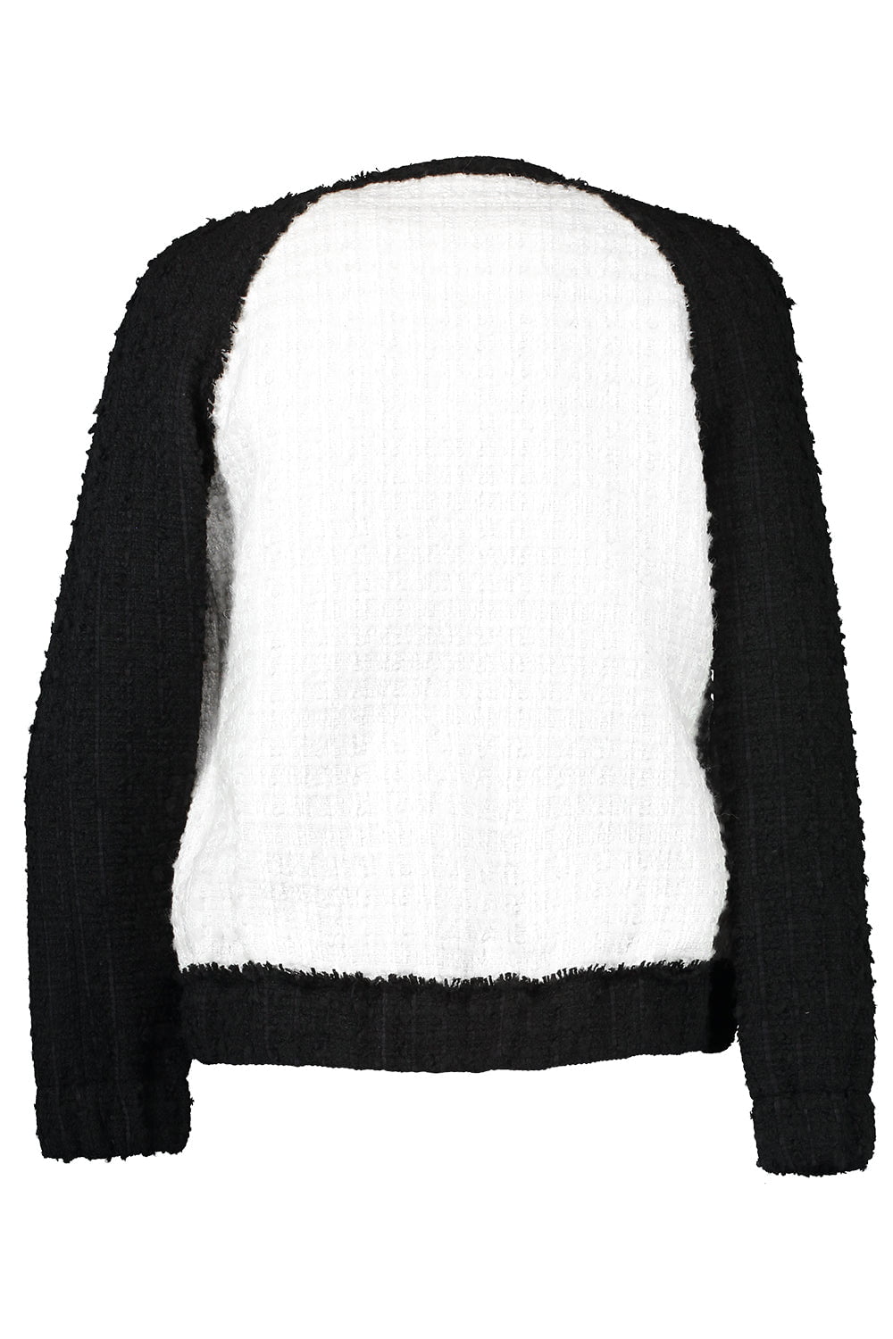 DMN PARIS-Patty Jacket-