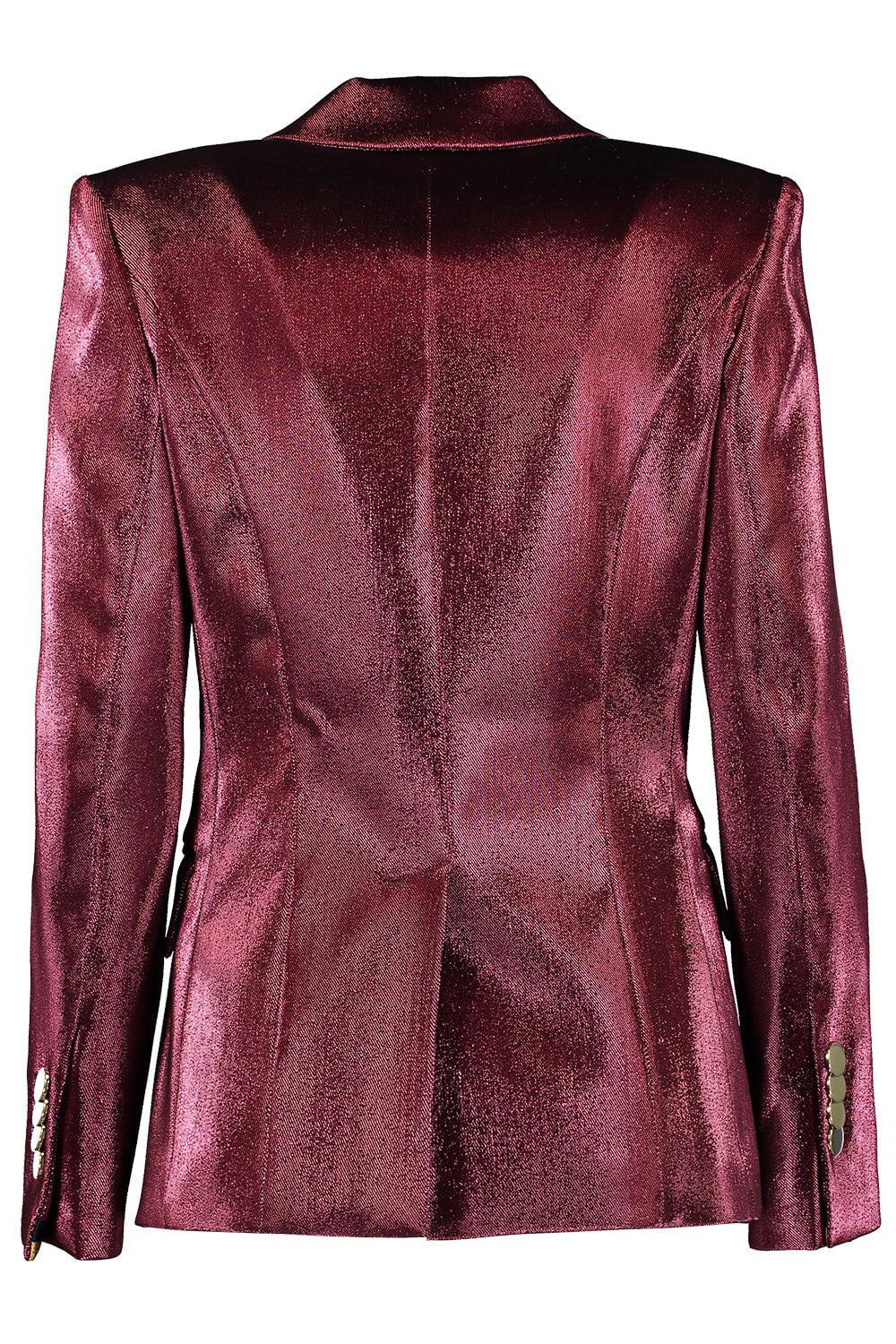 DMN PARIS-Gigi Blazer-