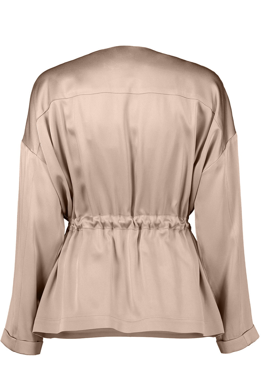 DMN PARIS-Sanni Blouse-