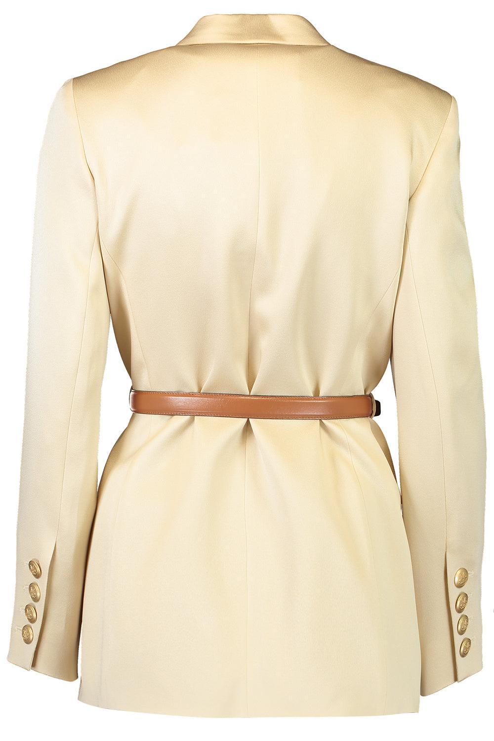 June Shirt-SABLE-36-CLOTHINGTOPBLOUSE-DMN PARIS