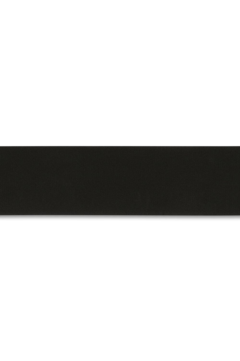 DOLCE & GABBANA-Elasticated Belt-